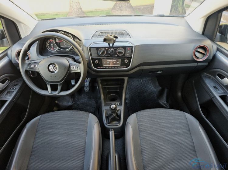 RA Intermediacoes | Up XTREME TURBO TSi 19/20 - foto 7