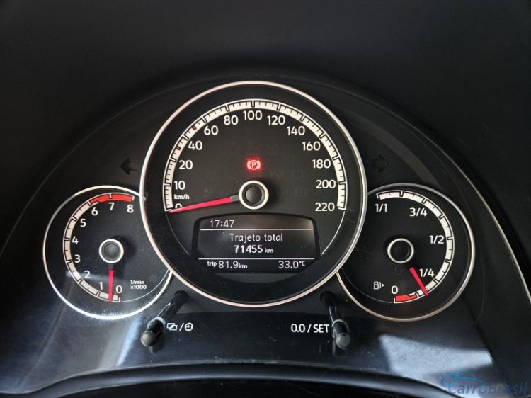 RA Intermediacoes | Up XTREME TURBO TSi 19/20 - foto 8