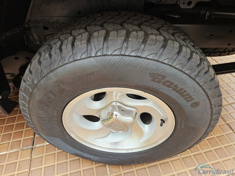 RA Intermediacoes | Explorer XLT V6 4X4 RELÍQUIA RARIDADE 97/97 - foto 10