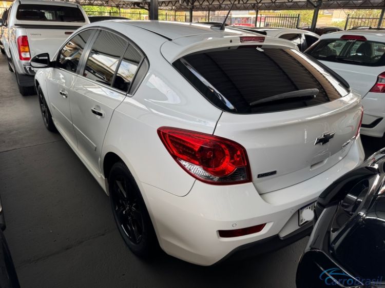 Brekar Veículos | Cruze LTZ 13/13 - foto 2