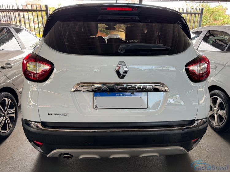 Brekar Veículos | Captur 20/20 - foto 2