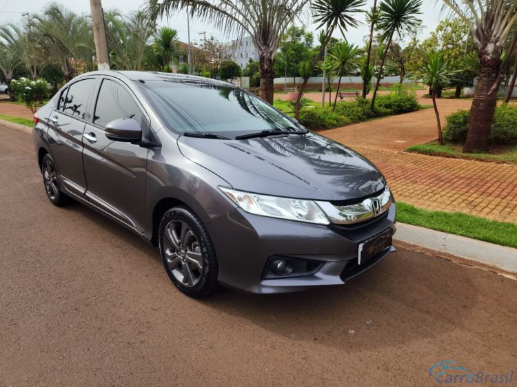 Brekar Veículos | City EX 16/16 - foto 4