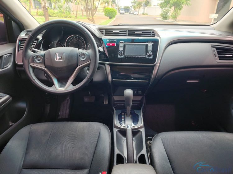 Brekar Veículos | City EX 16/16 - foto 3