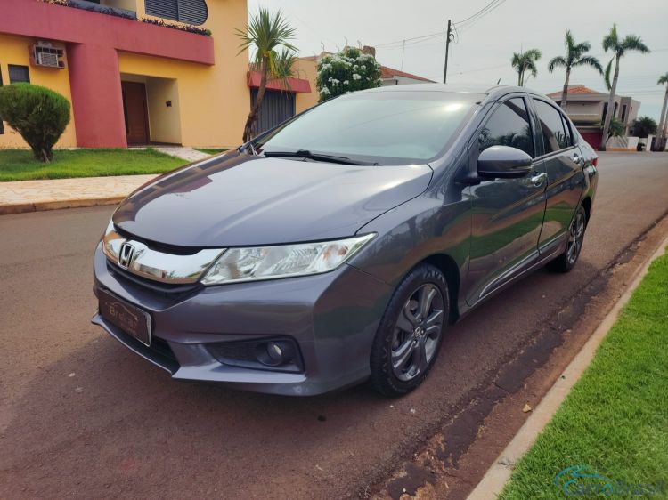 Brekar Veículos | City EX 16/16 - foto 7