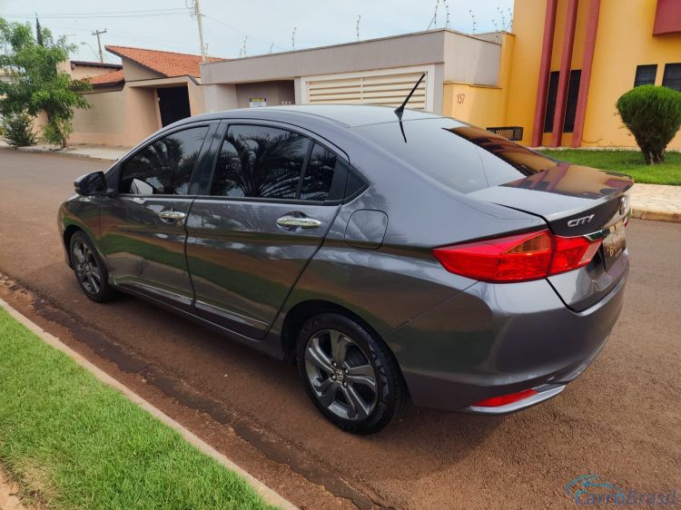 Brekar Veículos | City EX 16/16 - foto 2