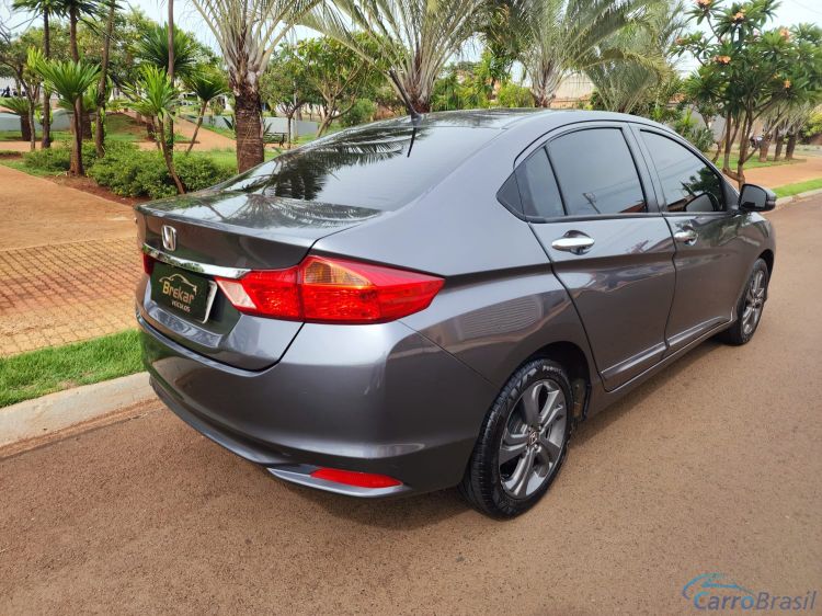 Brekar Veículos | City EX 16/16 - foto 5