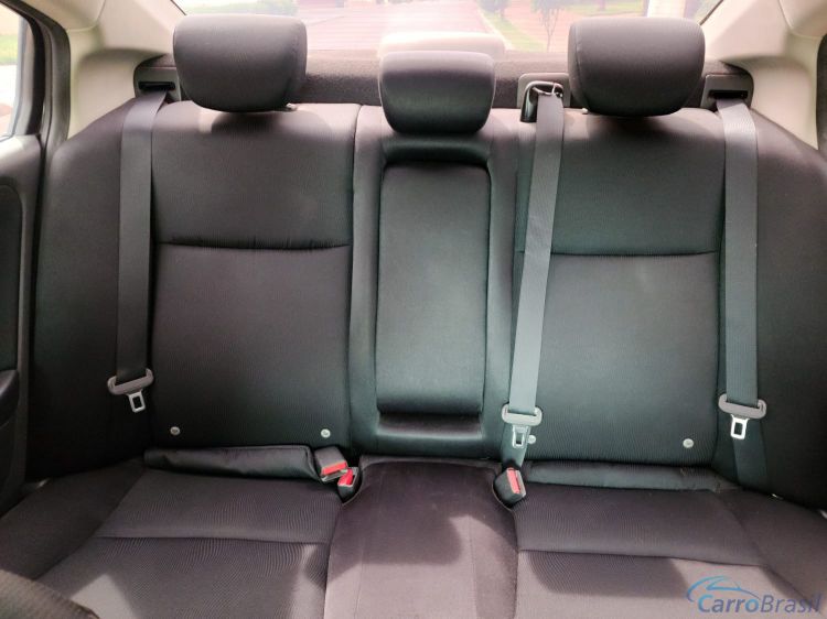 Brekar Veículos | City EX 16/16 - foto 8