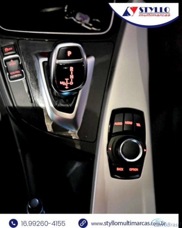 Styllo Multimarcas | 320i 320i active 15/15 - foto 8