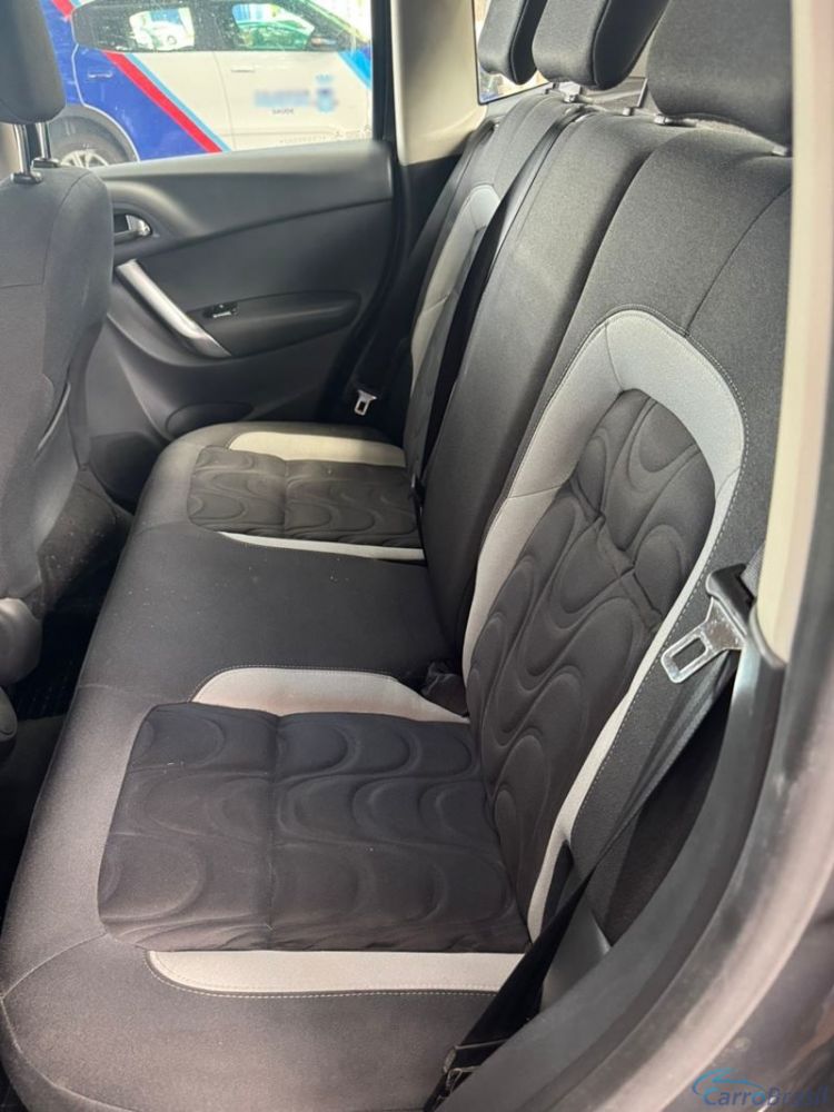 Unna Veículos | C3 Tendence 4P. 13/14 - foto 5