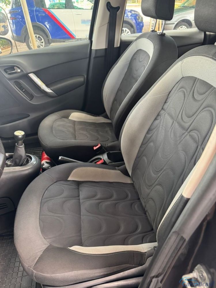 Unna Veículos | C3 Tendence 4P. 13/14 - foto 10