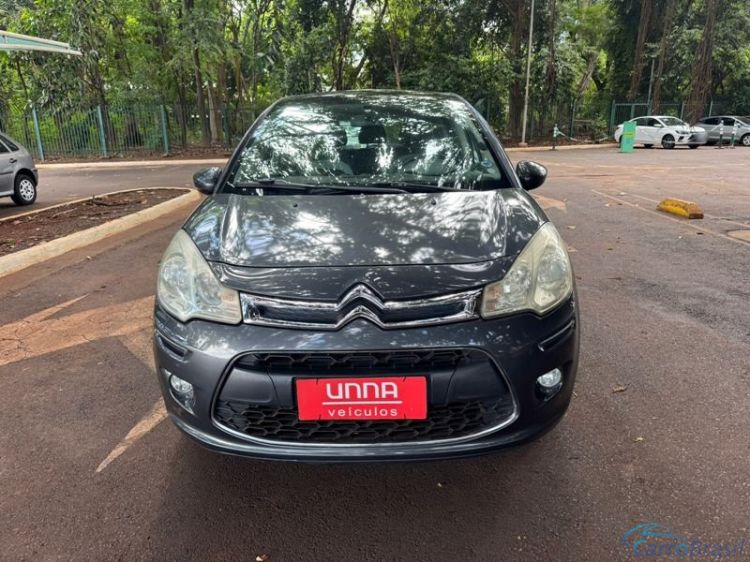 Unna Veículos | C3 Tendence 4P. 13/14 - foto 4