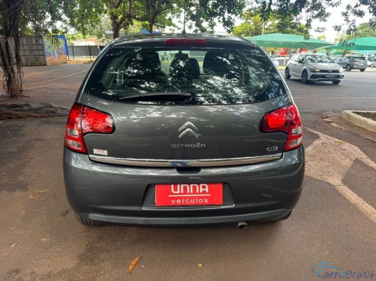 Unna Veículos | C3 Tendence 4P. 13/14 - foto 6