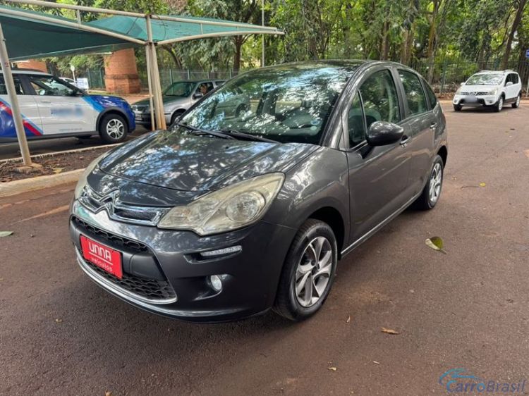 Unna Veículos | C3 Tendence 4P. 13/14 - foto 7