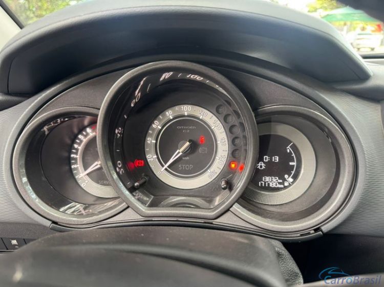 Unna Veículos | C3 Tendence 4P. 13/14 - foto 8