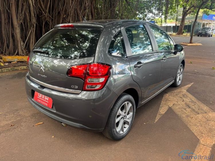 Unna Veículos | C3 Tendence 4P. 13/14 - foto 9