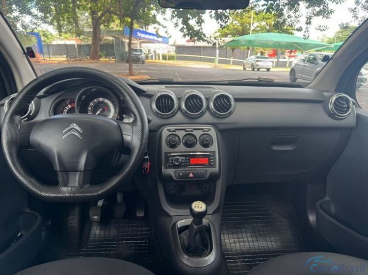 Unna Veículos | C3 Tendence 4P. 13/14 - foto 3