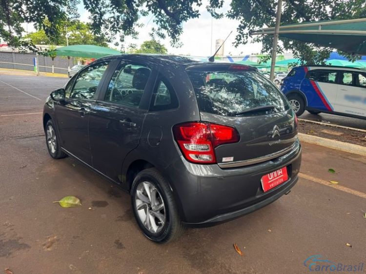 Unna Veículos | C3 Tendence 4P. 13/14 - foto 2