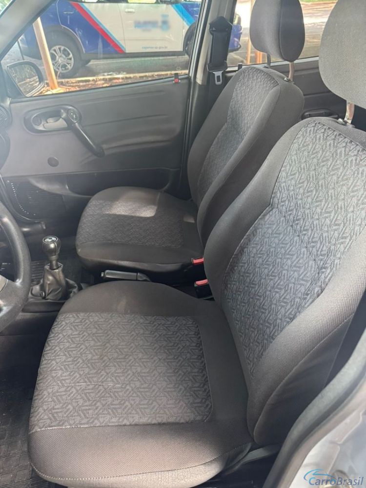 Unna Veículos | Corsa Sedan 1.0 4P. 06/07 - foto 10