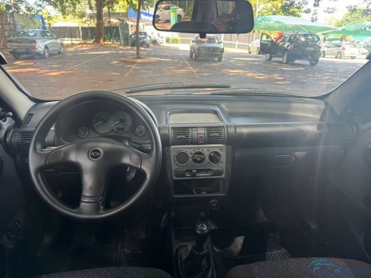 Unna Veículos | Corsa Sedan 1.0 4P. 06/07 - foto 3