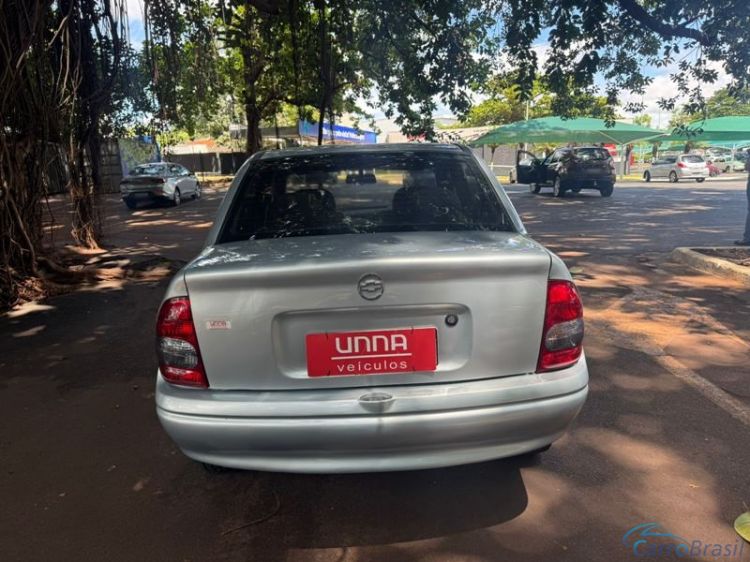 Unna Veículos | Corsa Sedan 1.0 4P. 06/07 - foto 6