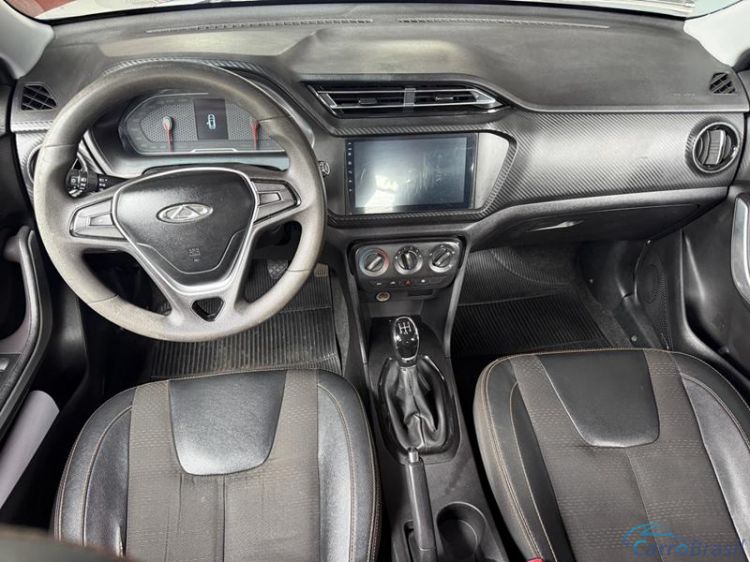 Meta Veículos | Tiggo 2 Look 4P. 19/19 - foto 3