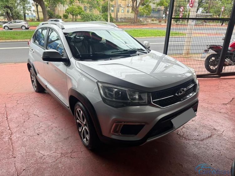 Meta Veículos | Tiggo 2 Look 4P. 19/19 - foto 1