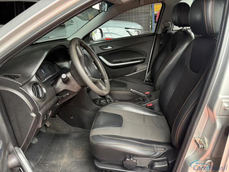 Meta Veículos | Tiggo 2 Look 4P. 19/19 - foto 6