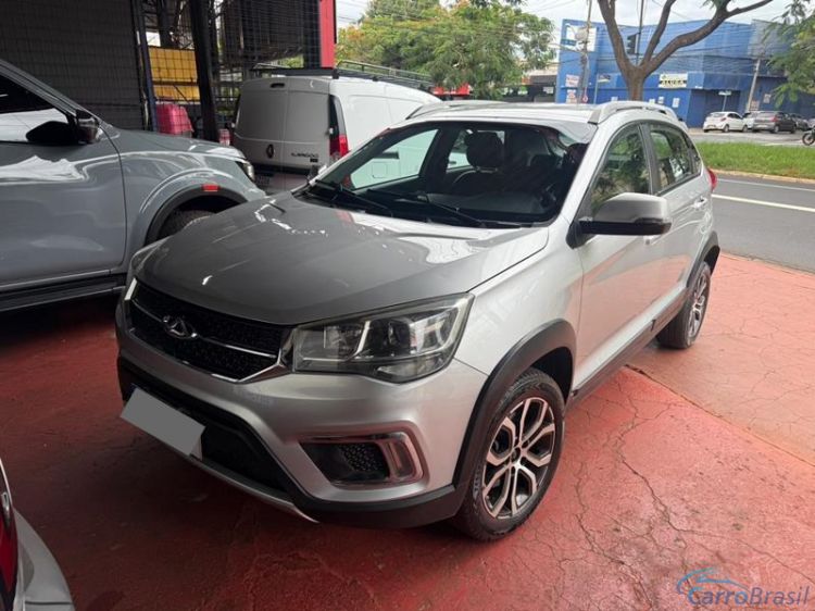 Meta Veículos | Tiggo 2 Look 4P. 19/19 - foto 4