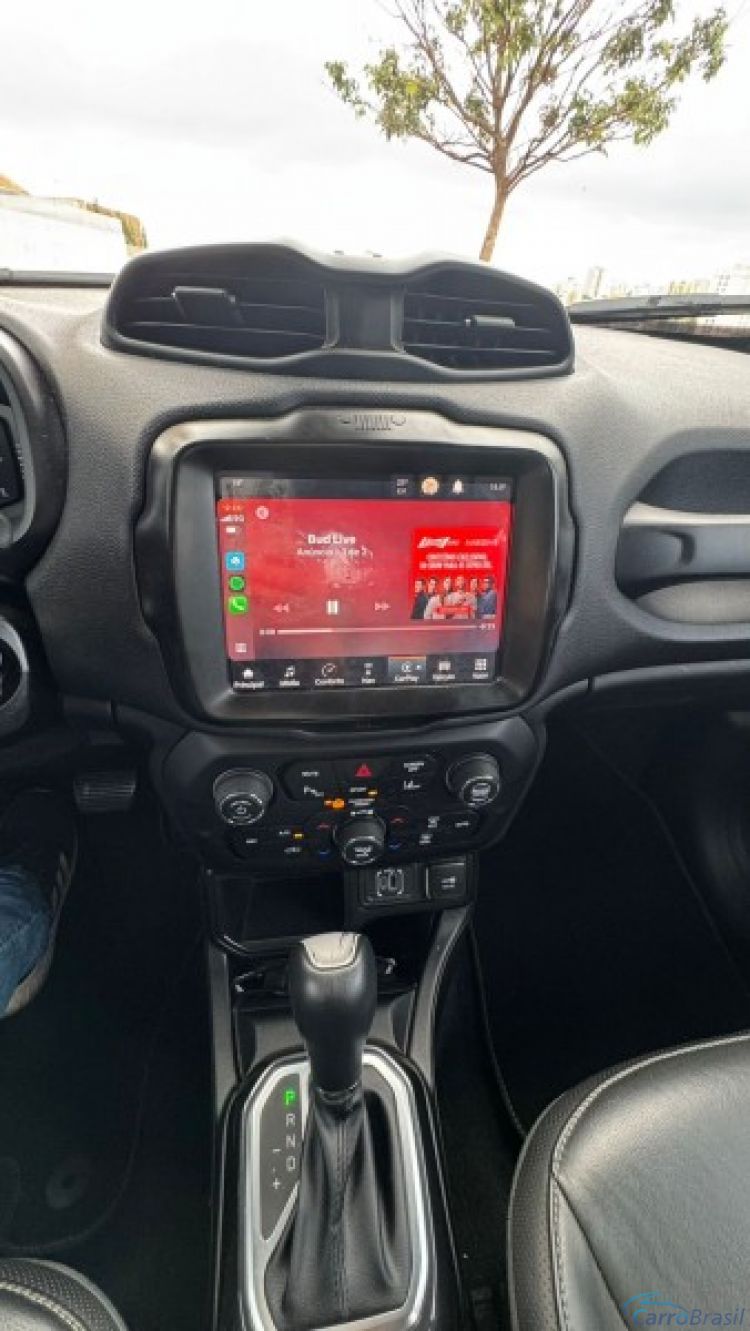 Veicar Multimarcas | Renegade T270 23/23 - foto 3