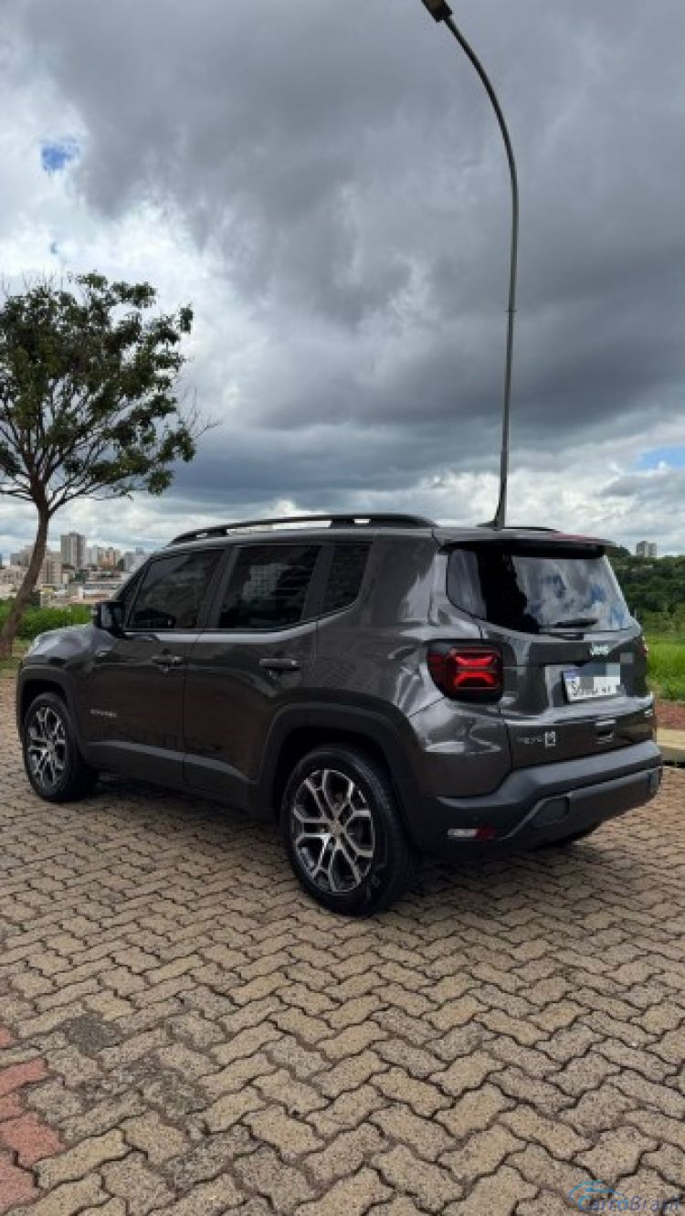 Veicar Multimarcas | Renegade T270 23/23 - foto 2