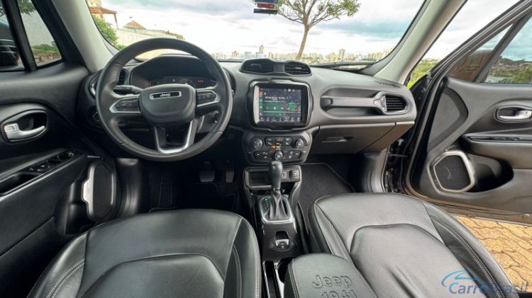 Veicar Multimarcas | Renegade T270 23/23 - foto 7