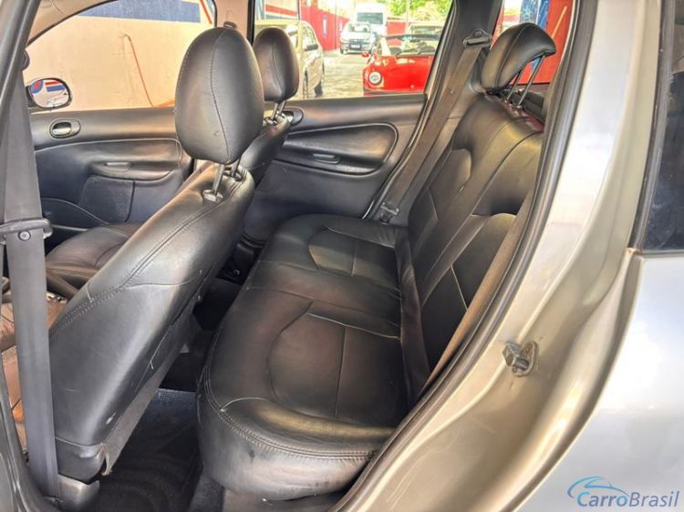 Renan Veículos | 207 SW XR Sport 1.4 8V 4P. 11/11 - foto 5