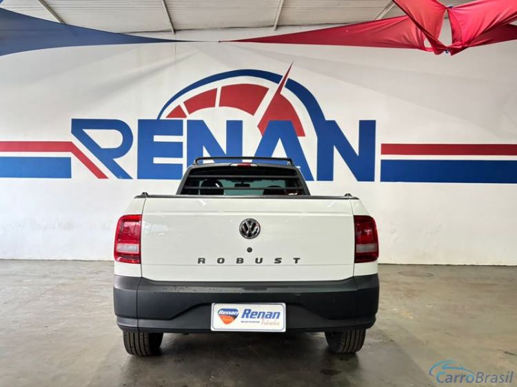 Renan Veículos | Saveiro 1.6 CS Roubust 2P. 22/23 - foto 6