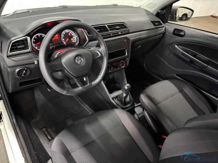 Renan Veículos | Saveiro 1.6 CS Roubust 2P. 22/23 - foto 3