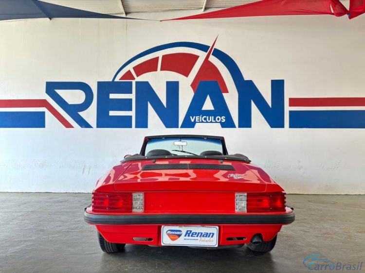 Renan Veículos | Puma GTS Conversível 1600 2P. 78/78 - foto 6