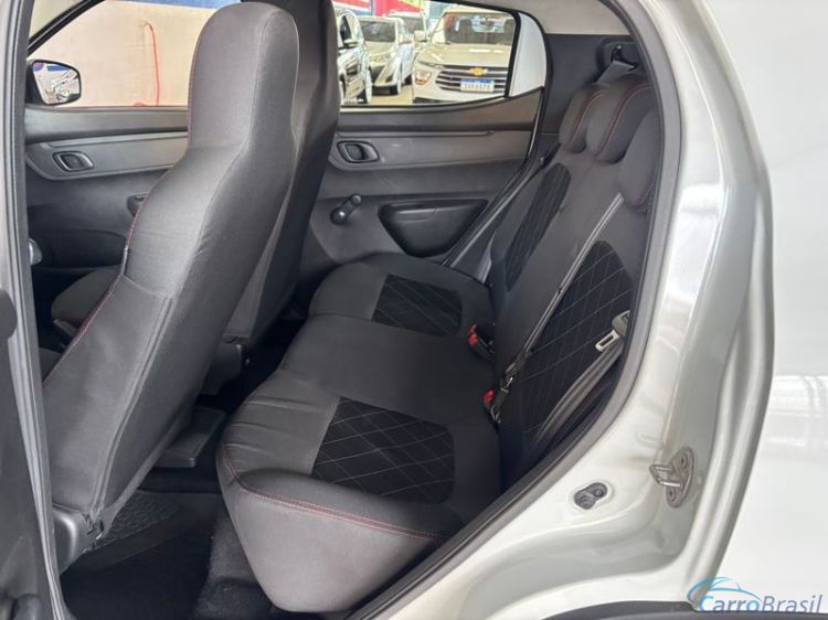 Renan Veículos | Kwid Zen 1.0 4P. 23/24 - foto 5