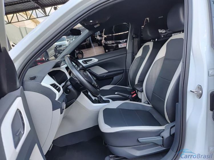 Tonin Automóveis | T-Cross Highline T250 1.4 Turbo Aut. 4P. 21/21 - foto 10