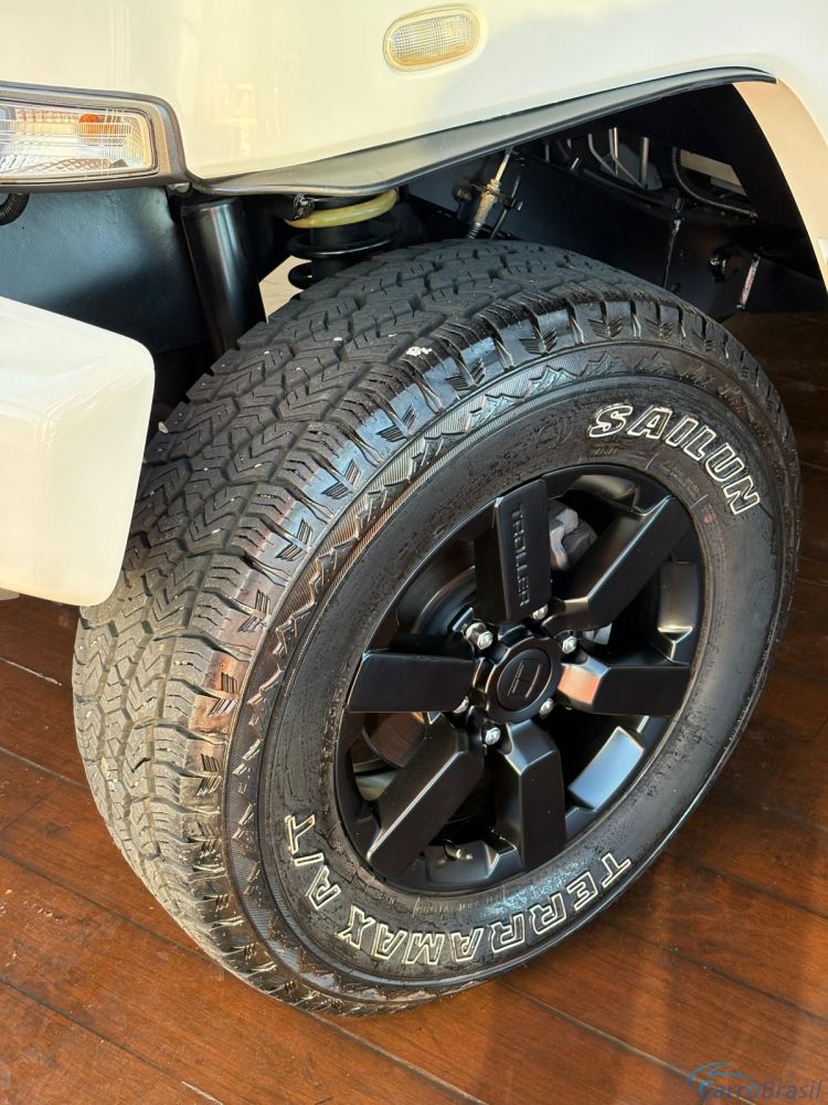 Trilha Vip Seminovos | T4 TROLLER T4 CONNECT 3.2 TURBO DIESEL INTERCOOLER AUTOMÁTICO 21/21 - foto 3