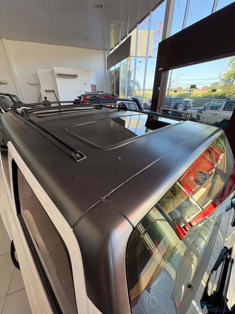 Trilha Vip Seminovos | T4 TROLLER T4 CONNECT 3.2 TURBO DIESEL INTERCOOLER AUTOMÁTICO 21/21 - foto 9