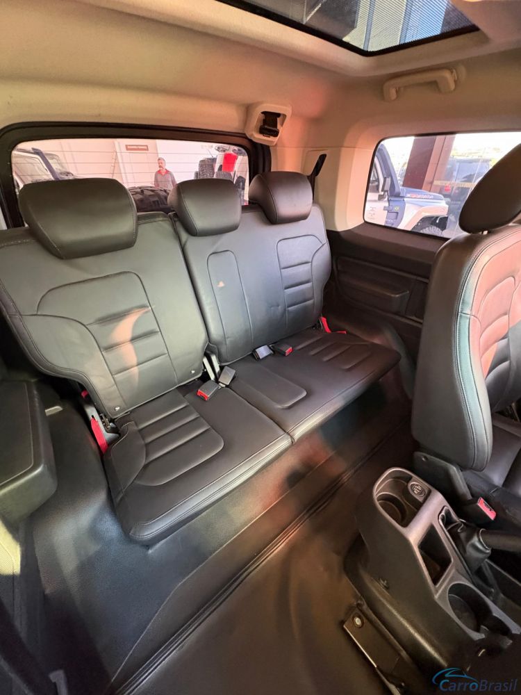 Trilha Vip Seminovos | T4 TROLLER T4 CONNECT 3.2 TURBO DIESEL INTERCOOLER AUTOMÁTICO 21/21 - foto 8