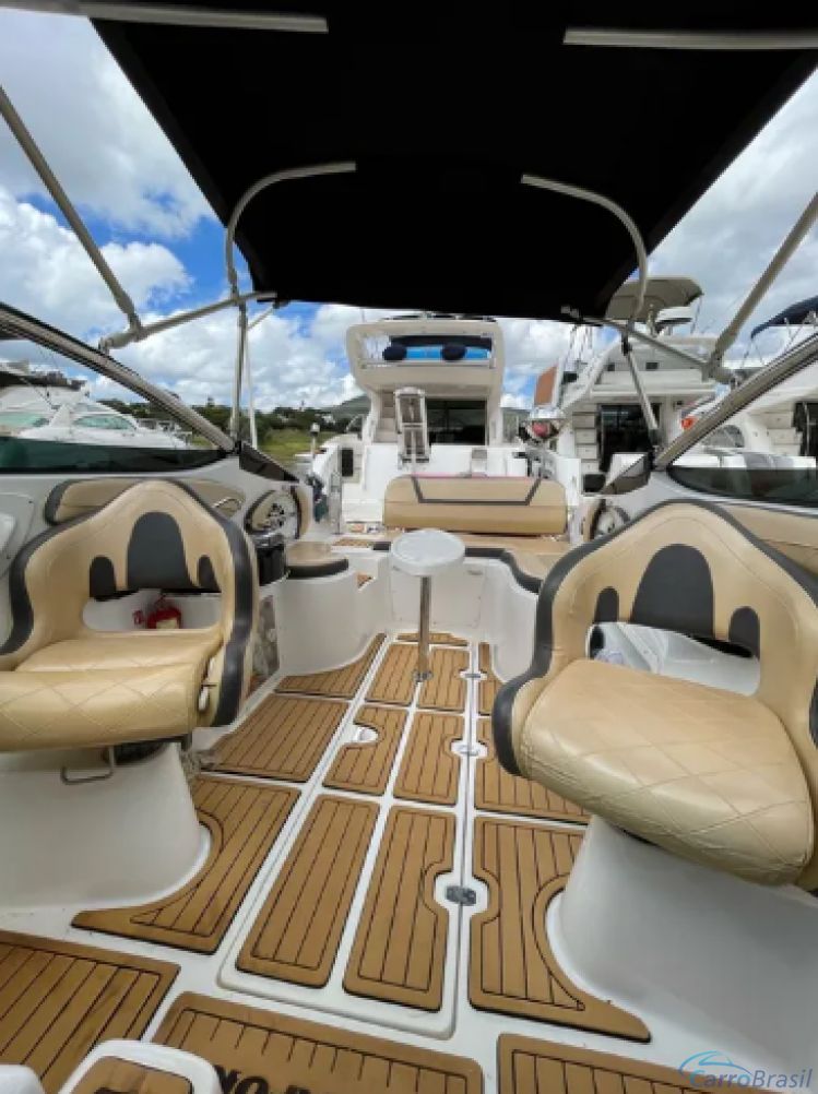 Renan Veículos | Lancha Focker 230 17/17 - foto 5