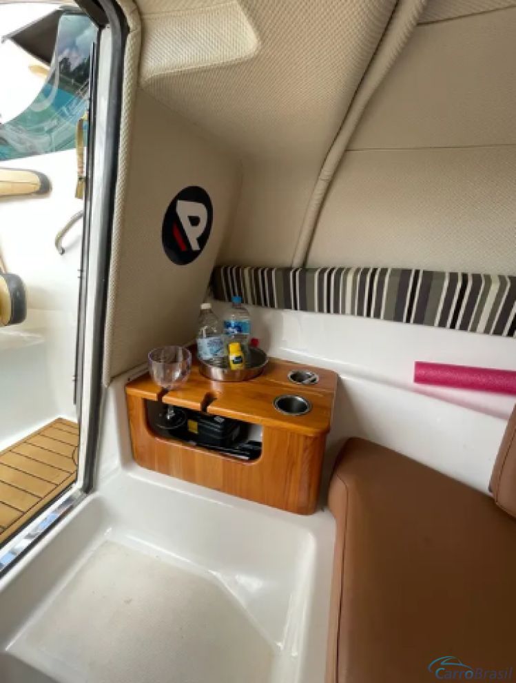 Renan Veículos | Lancha Focker 230 17/17 - foto 6