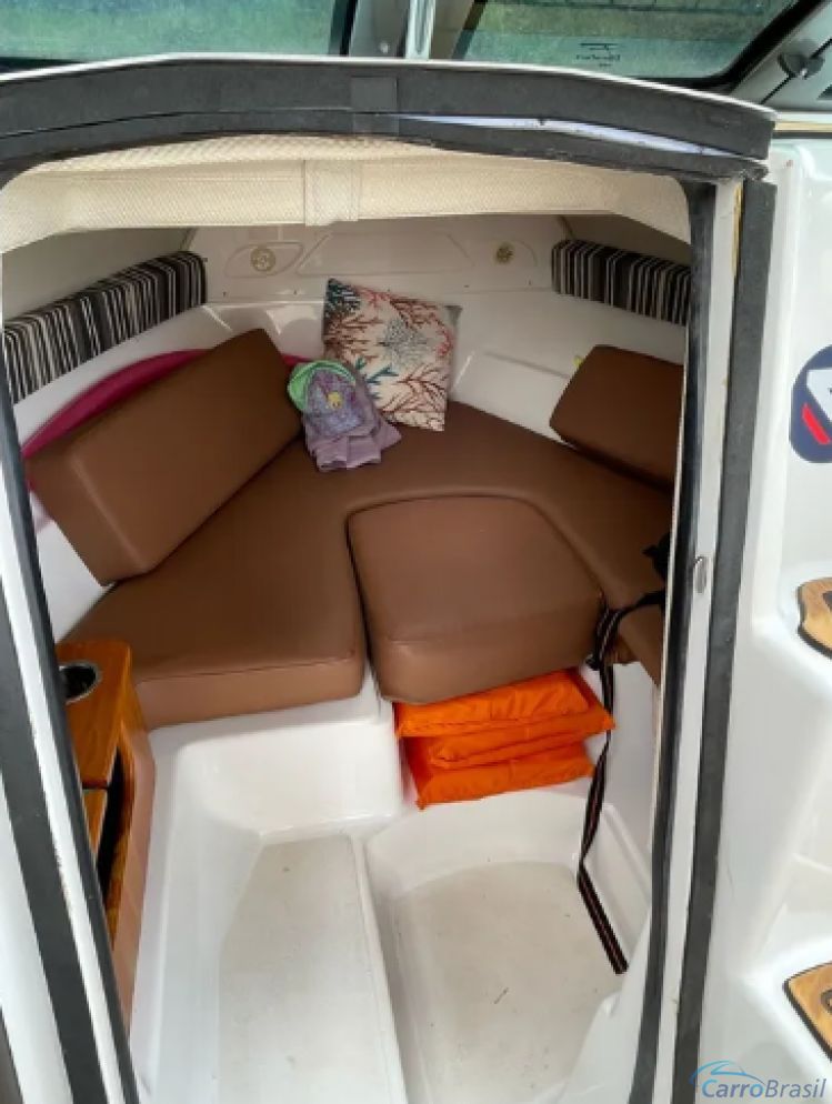 Renan Veículos | Lancha Focker 230 17/17 - foto 8