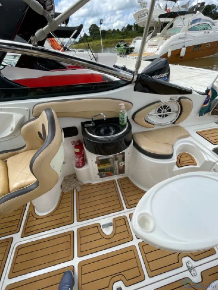 Renan Veículos | Lancha Focker 230 17/17 - foto 9