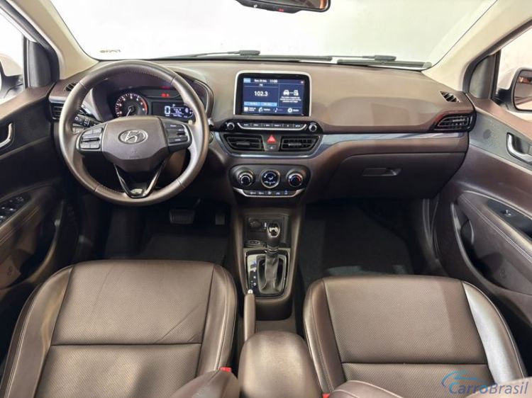 Renan Veículos | HB 20 Platinum 1.0 TB 12V Aut. 4P. 21/22 - foto 3