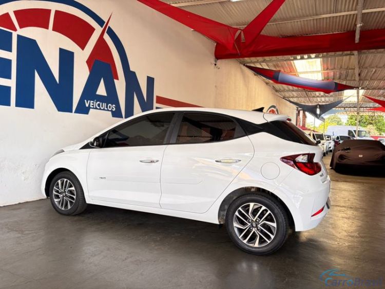 Renan Veículos | HB 20 Platinum 1.0 TB 12V Aut. 4P. 21/22 - foto 2