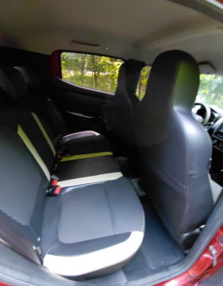 Veicar Multimarcas | Kwid 1.0 18/18 - foto 2