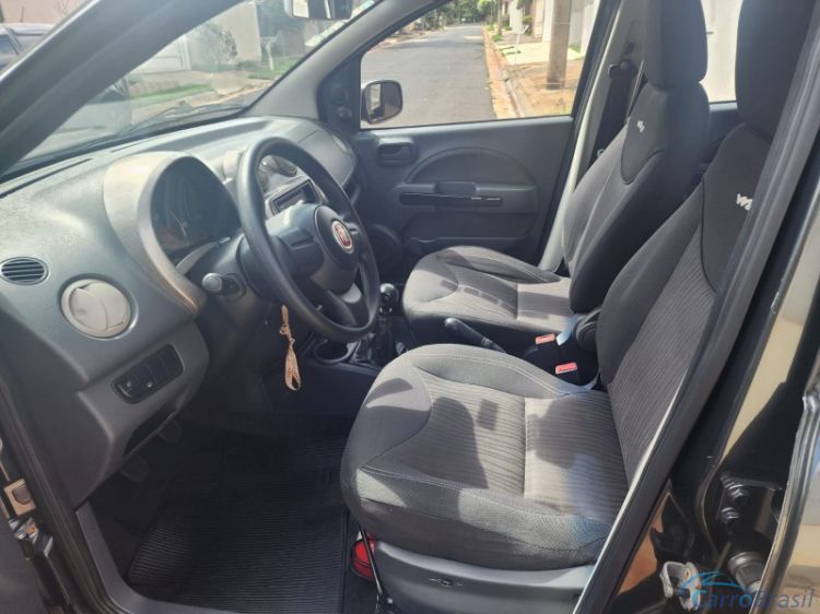 Base Veículos | Uno Way 1.4 Flex 11/12 - foto 4