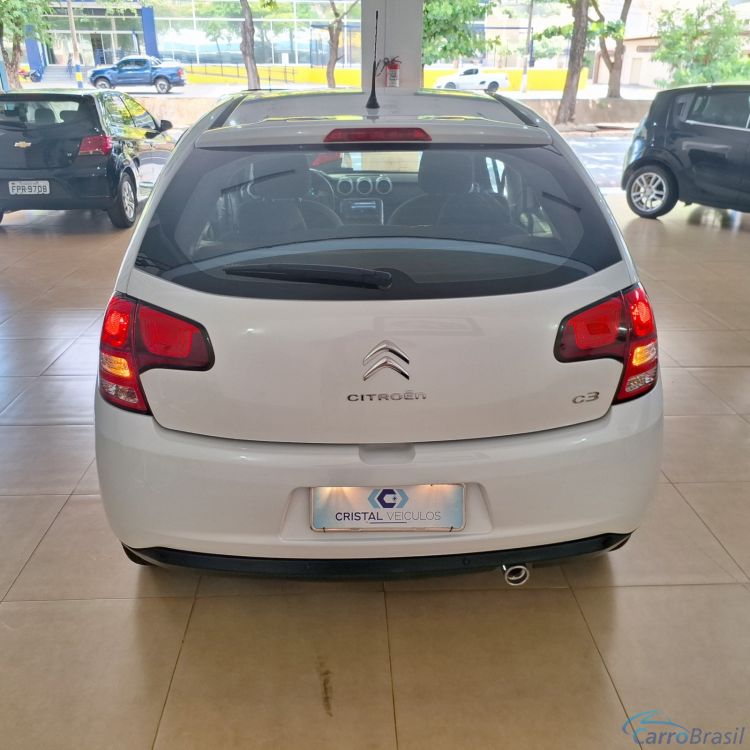 Cristal Veiculos | C3 Tendance 18/18 - foto 2