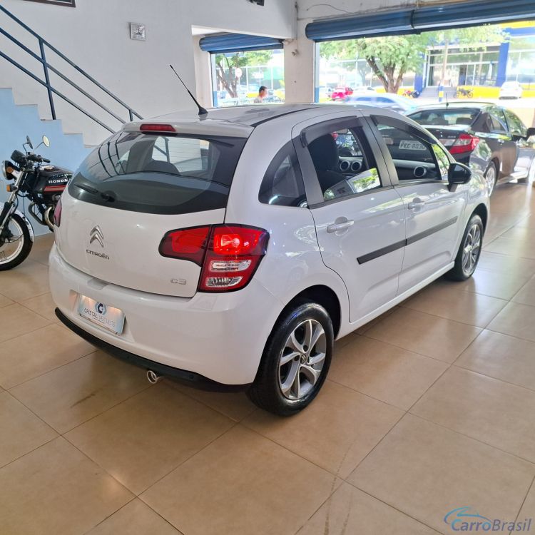 Cristal Veiculos | C3 Tendance 18/18 - foto 3